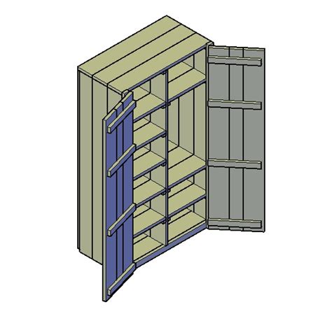 Kledingkast Maken Hoe Doe Je Dat Kopen Of Zelf Maken Klik Hier