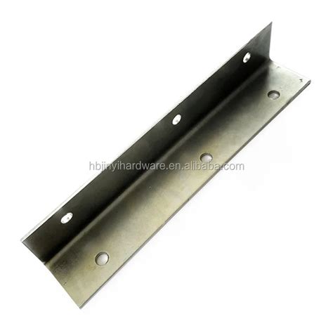 Galvanized Floor Joist Stiffener Angle Brace Buy Angle Iron Brace Angled Metal Support Brace