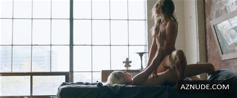 NATALIE KRILL Nude AZNude