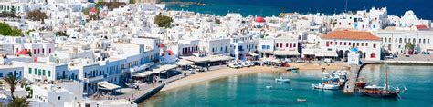 Top Hotels with Free Airport Shuttle in Mykonos Town | Hotels.com