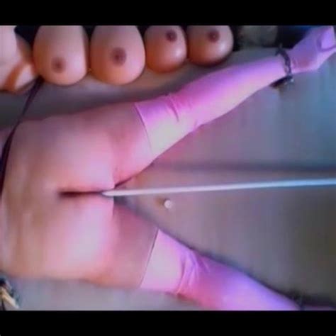 Extreme Deep Anal Fucking Machine Just Stops All The Way In XHamster