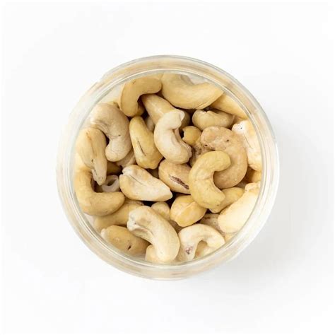 Raw White Scorched Wholes Sw Cashew Nuts Packaging Size Loose At Rs