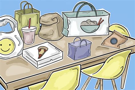 Don’t DoorDash your next meal