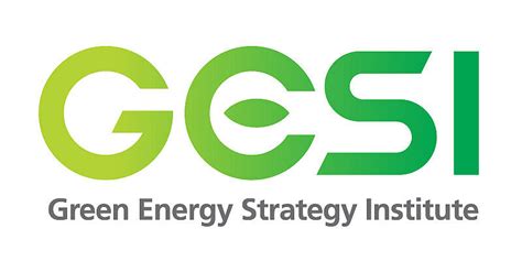 Green Energy Strategy Institute GESI