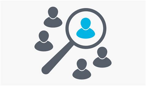 Iqbzlemlaznyianqquui Customer Segmentation Icon Png Free