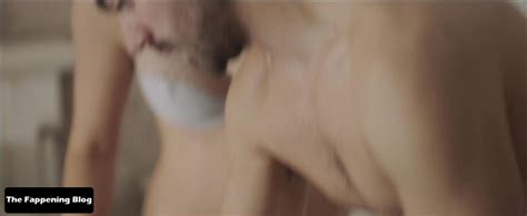 Gemma Arterton Adele Exarchopoulos Nude Leaks Photo TheFappening