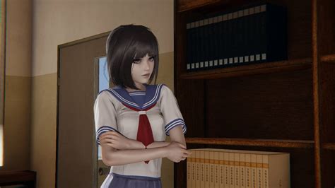 Slg Public Sex Life H V G