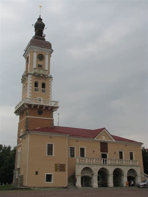 Knick Knack: Каменец - Подольский, Украина