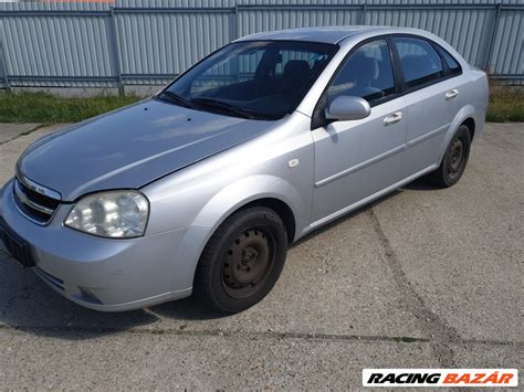 Chevrolet Lacetti Alkatr Sz Racingbazar Hu