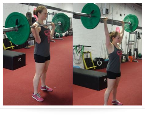 Barbell Mistakes - Fitness & Workouts