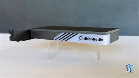 AVerMedia Live Gamer 4K 2.1 Review