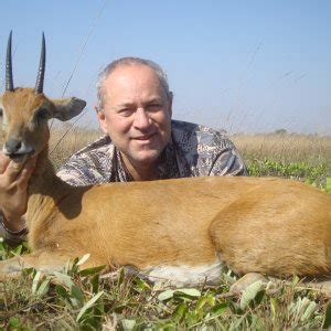 Oribi | AfricaHunting.com