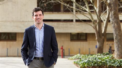 Dr Marco Rizzi : The University of Western Australia