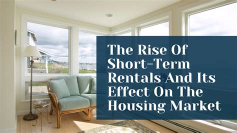 Revolutionizing Shortterm Housing The Rise Of Hotpad Rentals