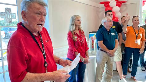 New American Family Care clinic coming to Niceville, Florida in November