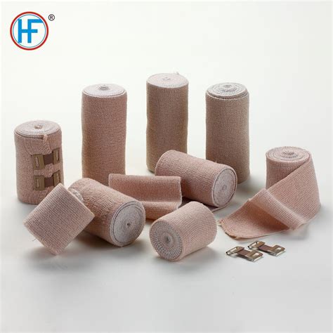 Mdr Ce Approved Pireled High Elastic Bandage Surgical Bandages Sports