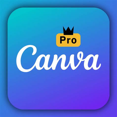 Купить Canva pro 1 год