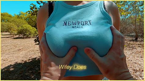 Pov Public Grabbing A Handful Of This Milfs Tits Xxx Mobile Porno Videos Movies IPornTV Net