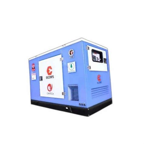 15 KVA Diesel Generator at Rs 336950/piece in New Delhi | ID: 2850396811797