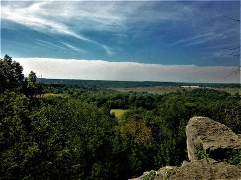How to Have an Epic Adventure at Rattlesnake Point milton - Rahtours