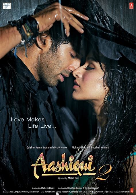 Watch Milne Hai Mujhse Aayi Full Video Song From Aashiqui Video Songs