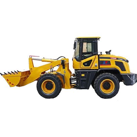 Brand New 2 Tons Mini Wheel Loader Zl20 Factory Factory China New