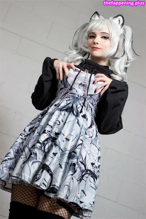 Mirikashi Cosplay N Mirikashi Omgcosplay User Nude OnlyFans Photo The Fappening Plus