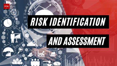 Risk Identification And Assessment Of Anti Money Laundering And Counter