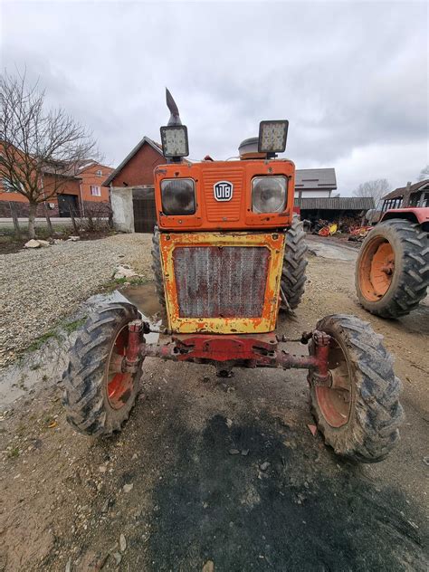 Tractor U Utb Ezeris Olx Ro