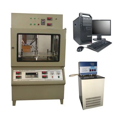 Buy Protective Hot Plate Thermal Conductivity Tester Manufacturers And Suppliers Factory Price