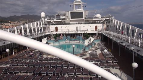 Мессина Сицилия Италия - YouTube