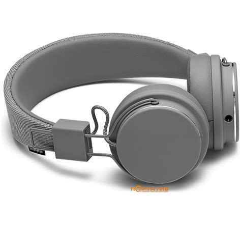 Наушники Urbanears Plattan 2 Dark Grey (4091669) купить в Киеве ...
