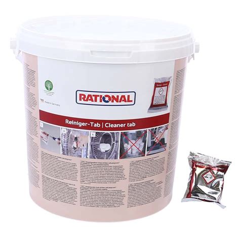 Rational Reiniger Tabs Kaufen