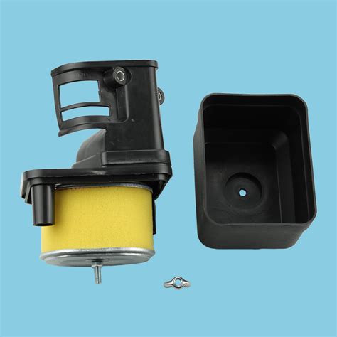 Air Filter Cleaner Housing Cover For HONDA GX120 GX140 GX160 GX200