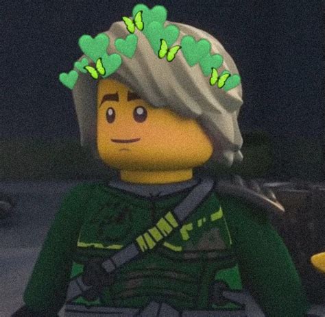 Lloyd Edit Lego Ninjago Lloyd Ninjago Ninjago
