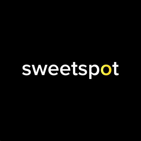 Logo for Sweetspot - Oniracom
