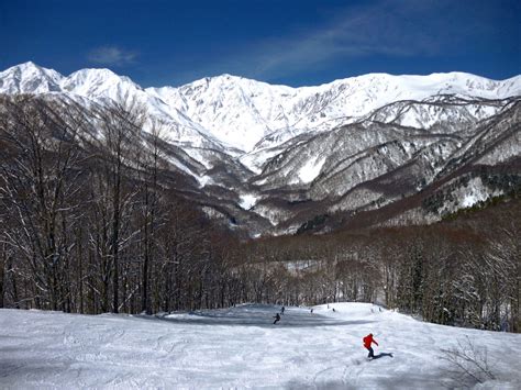 Hakuba Japan Worldstrides Australia