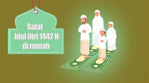 Pemkab Siak Putuskan Salat Idul Fitri H Di Rumah Saja