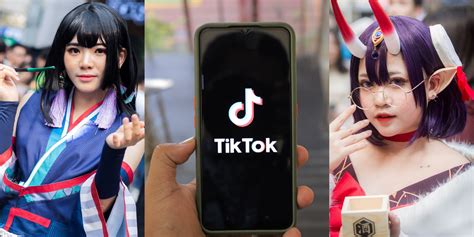 10 TikTok Sounds That Are Perfect For Cosplayers