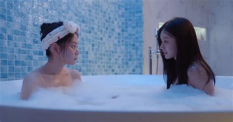 Sao nữ đang gây sốt với phim 19 hot nhất Hàn hiện nay lo sợ chuyện kết hôn