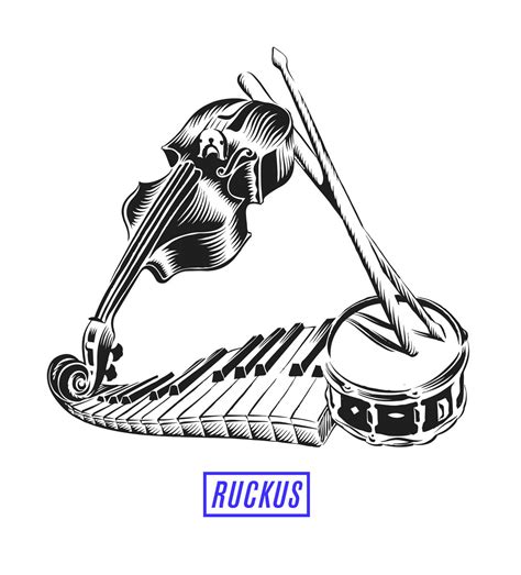 Ruckus [EP] | RUCKUS