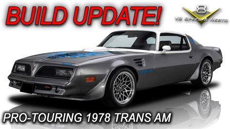 1978 Trans Am Custom