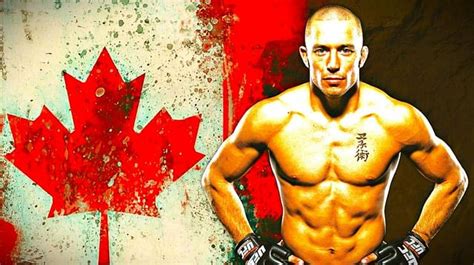 Ufc 5 Most Iconic Ufc Moments In Canada