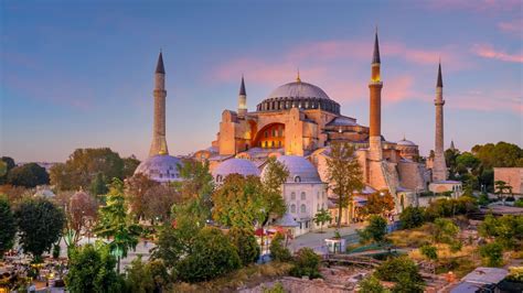 Tours & Travel packages for Turkey | Travel LYKKE