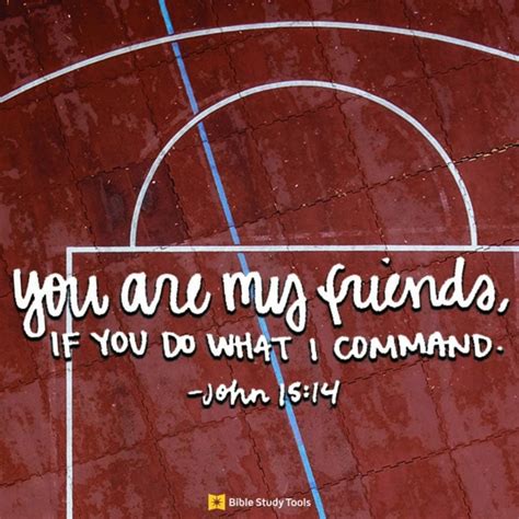 John 15:7 - If you remain in me and my words remain in you, as