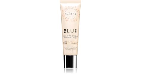 Lumene Blur 16h Longwear Long-Lasting Foundation SPF 15 | notino.ie
