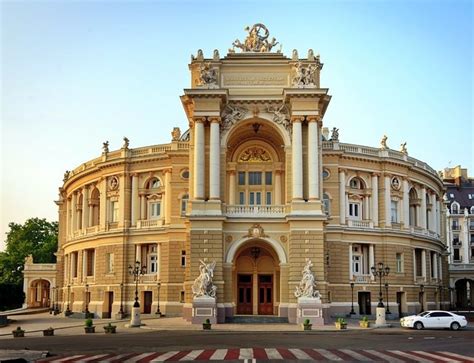 Бароко | House styles, Architecture, Building