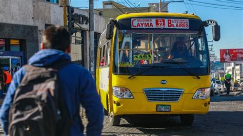 Mtc Firm Convenios Con Municipalidades Provinciales En Para