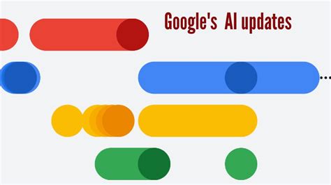 Google Unveils New Ai Features In Workspace Opens Up Palm Api And