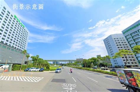 南崁交流道旁工業地 不動產物件 大勝哥談地產